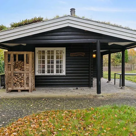 Ferienhaus Lovely Beachside Summer House Tranekær